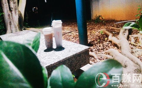 秋天的第一杯奶茶背后的商機(jī)，賺錢才是硬道理! 第2張