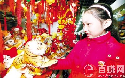過(guò)年做什么生意賺錢?以下幾個(gè)生意都不錯(cuò)! 第3張