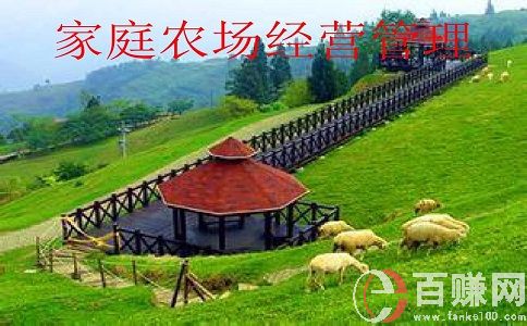 現(xiàn)在經(jīng)營農(nóng)場賺錢嗎?經(jīng)營農(nóng)場的出路在哪? 第2張
