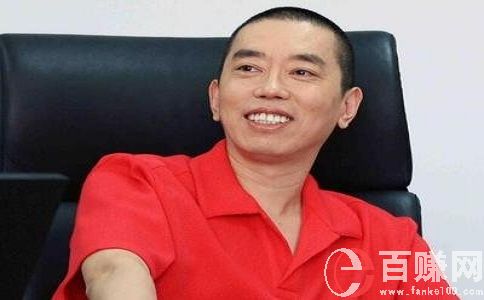史玉柱創(chuàng)業(yè)史簡(jiǎn)述版!歡迎轉(zhuǎn)載! 第1張