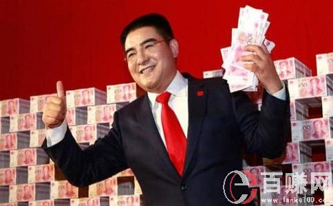 陳光標(biāo)靠什么掙錢?如何評價陳光標(biāo)這個人? 第1張