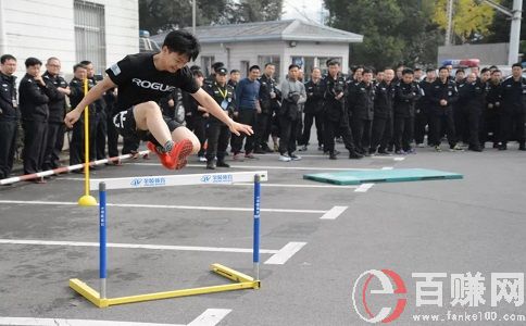 做臨時工與兼職特警哪個好?說說我的觀點!
