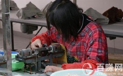在家創業項目手工活有哪些?下面這幾個你知道嗎? 第2張