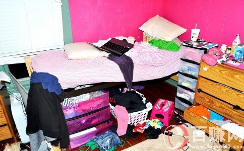 西安大學生創(chuàng)業(yè)：假期宿舍廢品回收整合!零投資，高回報! 第2張
