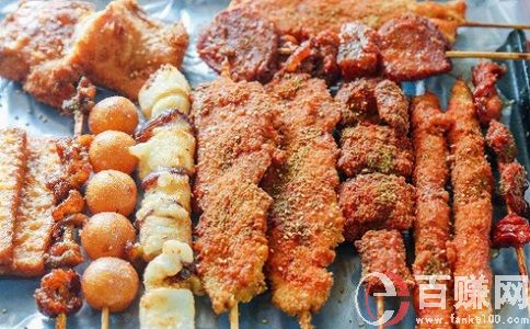 炸串掙錢(qián)嗎?開(kāi)店做炸串怎么樣?看看過(guò)來(lái)人的經(jīng)驗(yàn)之談。