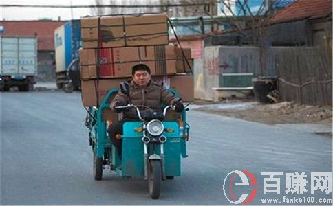 我為創業狂:50歲能吃苦，做什么能月入萬元? 第1張
