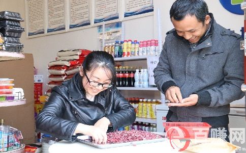 適合夫妻開(kāi)店的幾個(gè)小生意!