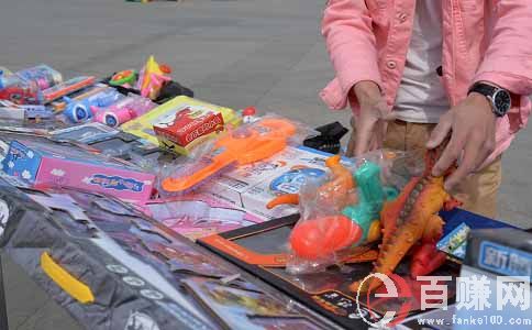玩具怎么賺錢?玩具共享這個低門檻創(chuàng)業(yè)項目能做嗎. 第1張