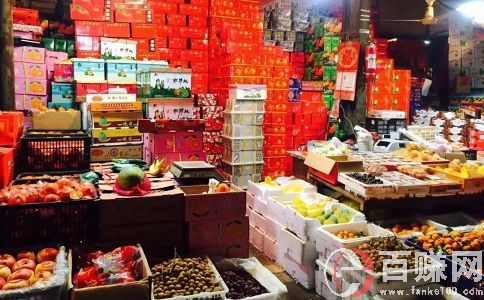 如何利用水果免費(fèi)送年入60W?教你學(xué)會互聯(lián)網(wǎng)思維 第2張