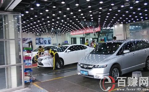 汽車改裝論壇還能創業賺錢?沒錯，月入10萬+