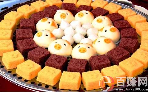 創(chuàng)業(yè)賣特色小吃項(xiàng)目配方,月入數(shù)萬元. 第1張