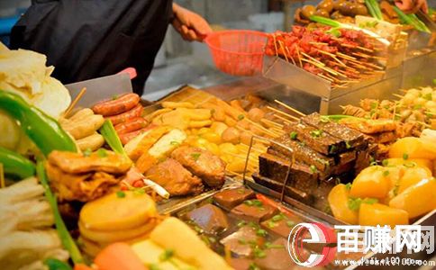 測評網:做美食測評項目的新玩法. 第1張